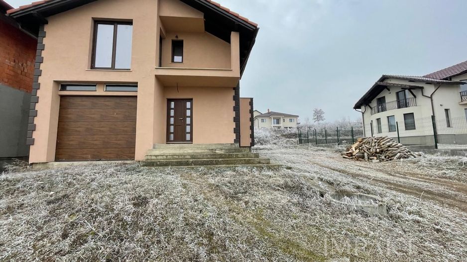 Casa Spatioasa cu Potential – Turda, Jud. Cluj - Poză 4