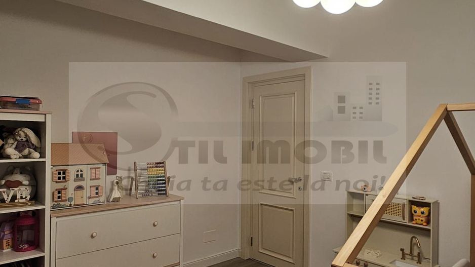 Apartament 3 camere decomandat- Valea Lupului -75mp- 140.000 euro - Poză 6