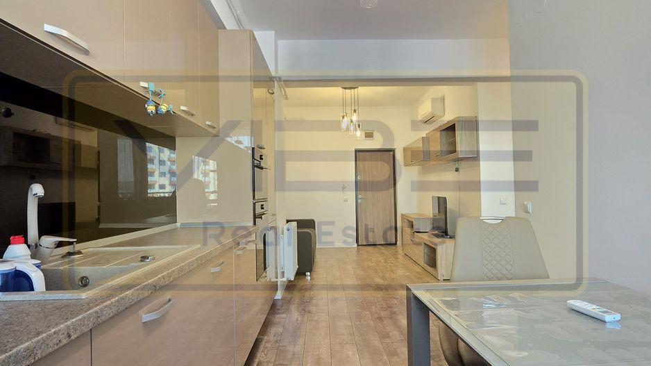 Palas - Centruv- Universitate- Bloc nou - 2 camere - Poză 16