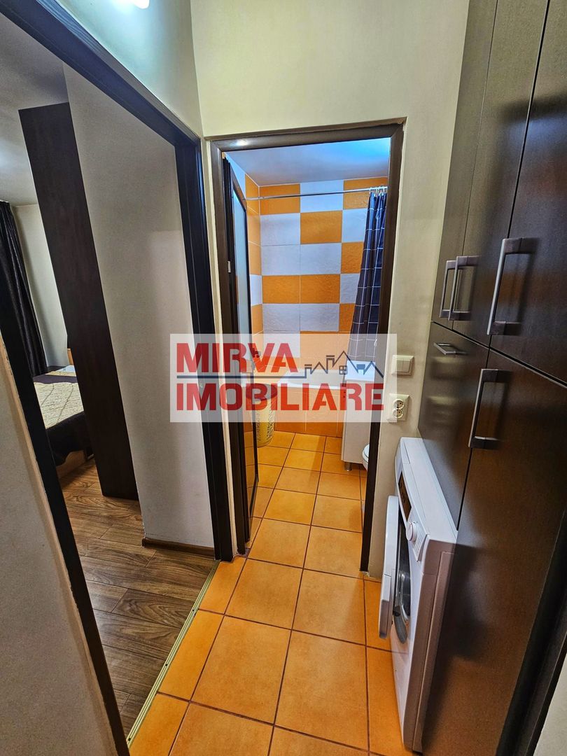 Apartament 2 camere decomandat, mobilat | utilat – Bld.București - Poză 11