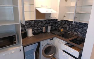 Garsonieră, 28 mp, Calea București - Rotonda - Poză 5