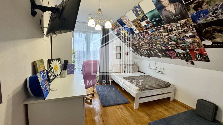 Casa spatioasa de vanzare | 275 mp (cu beci) | Zona Unio - Poză 33