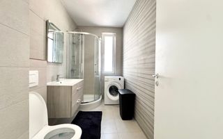Apartament 2 camere Giroc zona Esso, bloc cu lift - Poză 20
