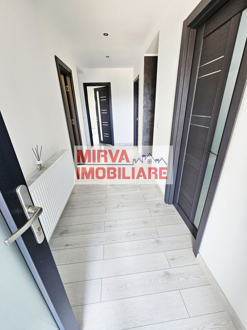 Vila moderna din Strejnicu – confort, natura și intimitate - Poză 53