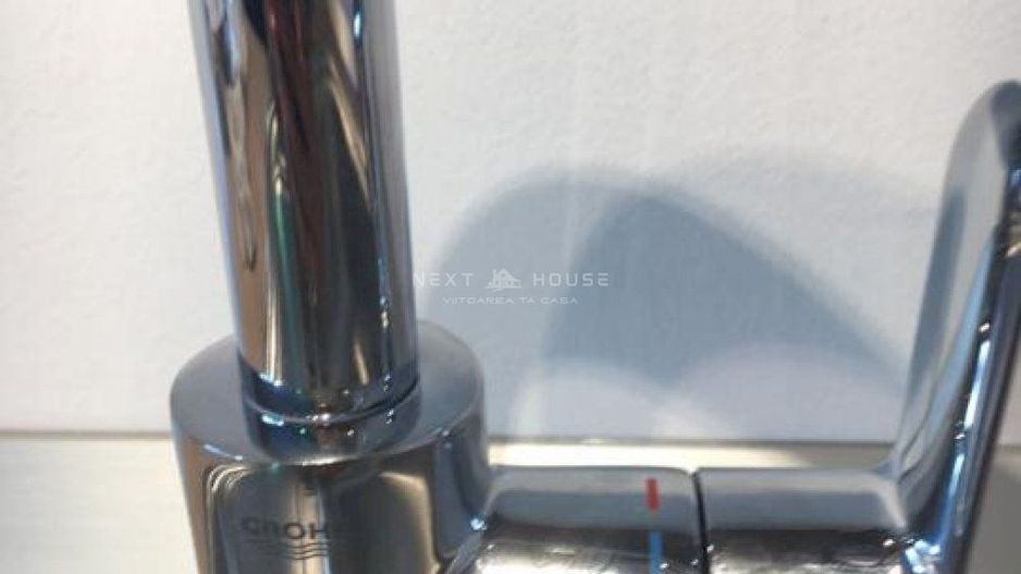 Apartament 2 camere Metrocity  13 Septembrie - Poză 17