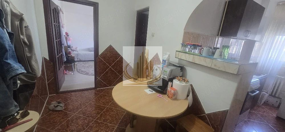 Ap Decomandat cu 1 Cameră | 38 mp | Etaj Intermediar | Soarelui - Poză 2