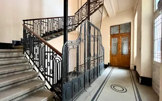 Apartament grandios cu vedere spectaculoasă spre Piața Libertății - Poză 30