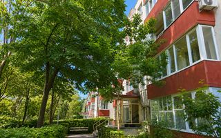 Apartament 3 camere – Cina  –Strada Târnavei nr. 4, Etaj 3 - Poză 8