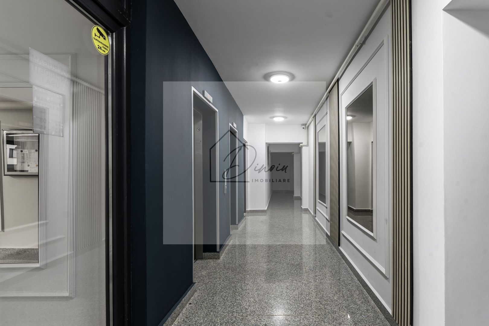 Studio Premium Ivory Pipera I 39mp, BALCON I Mutare imediata I COM 0% - Poză 4