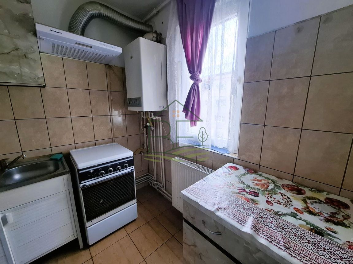 Garsonieră de închiriat pe str. Soimului Sibiu - Poză 4