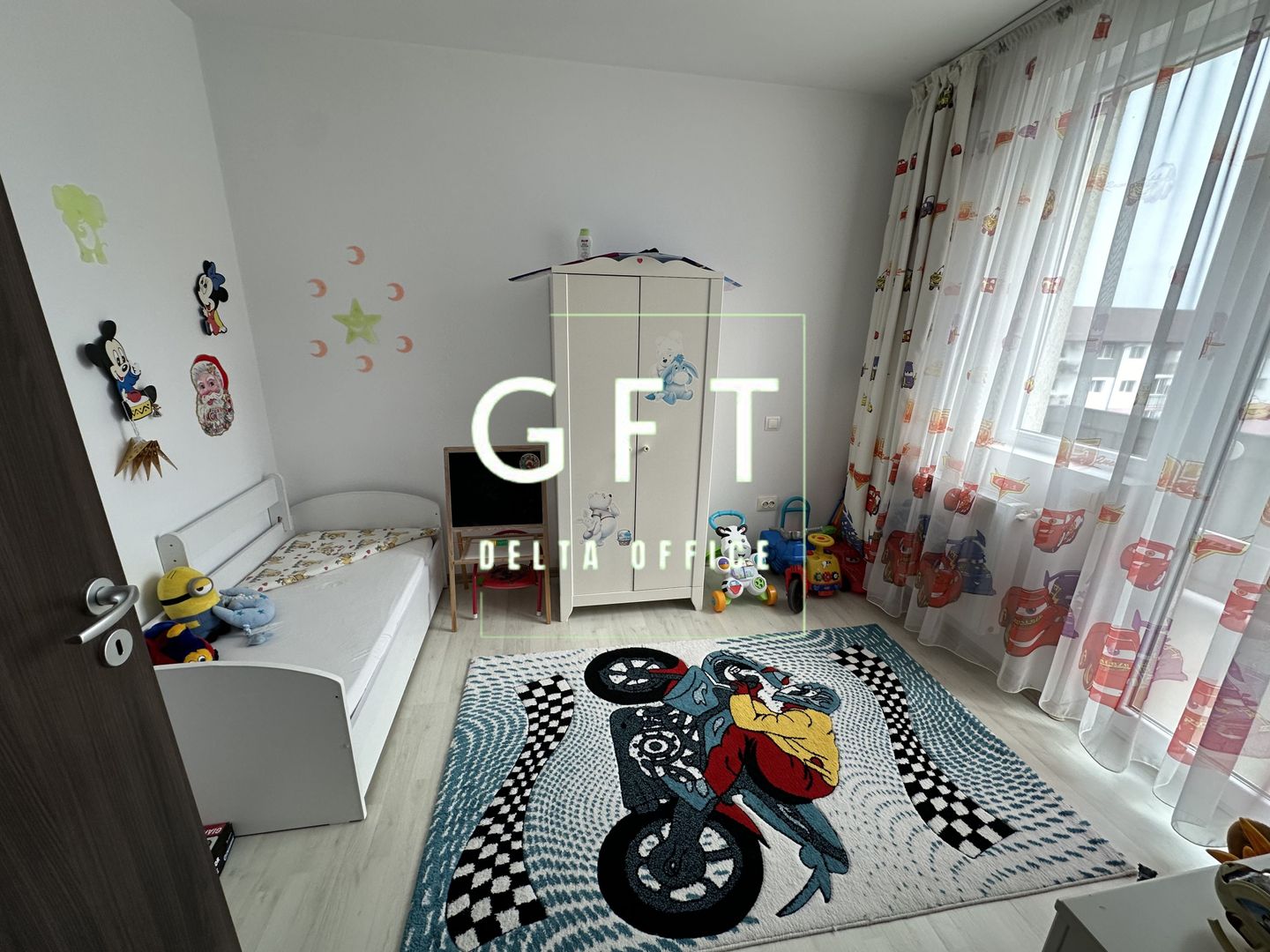 🏡 Apartament de vânzare – Subcetate, Bistrița - Poză 8