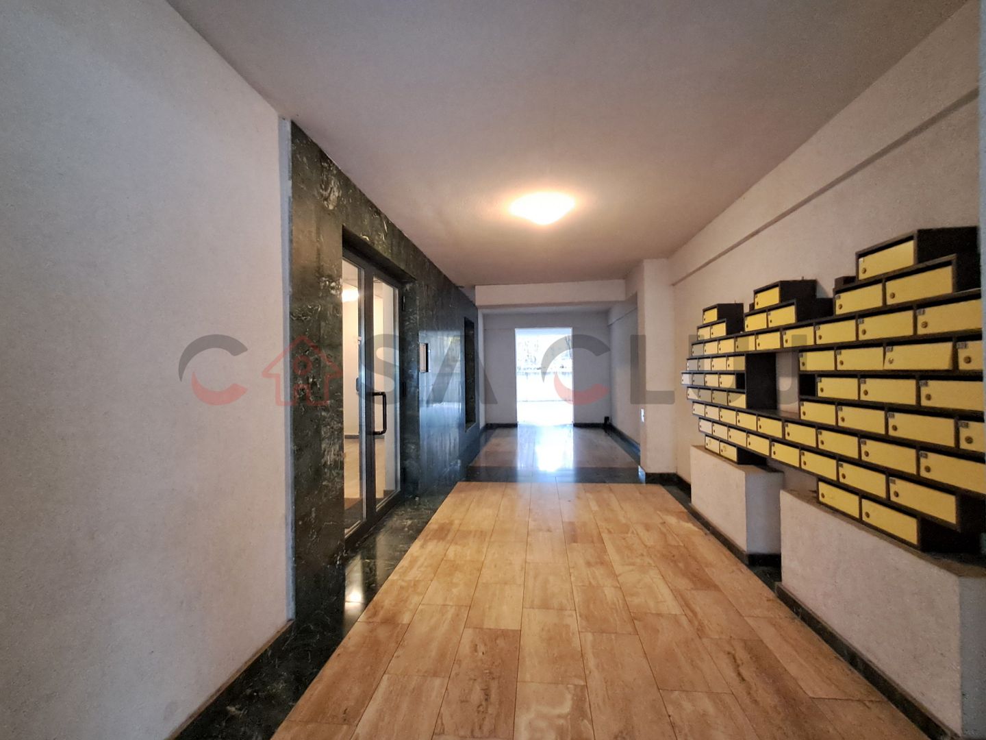 3 Camere, Gheorgheni, lângă FSEGA, la 4 minute de Iulius Mall!! - Poză 11