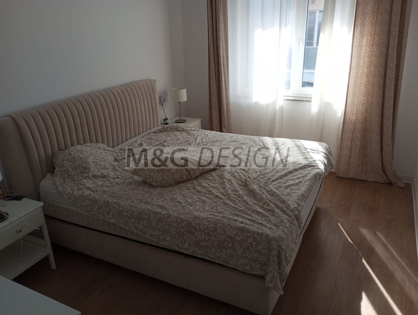 3 camere confort 1 zona Neptun -Giroc etaj 2, bloc cu lift - Poză 13