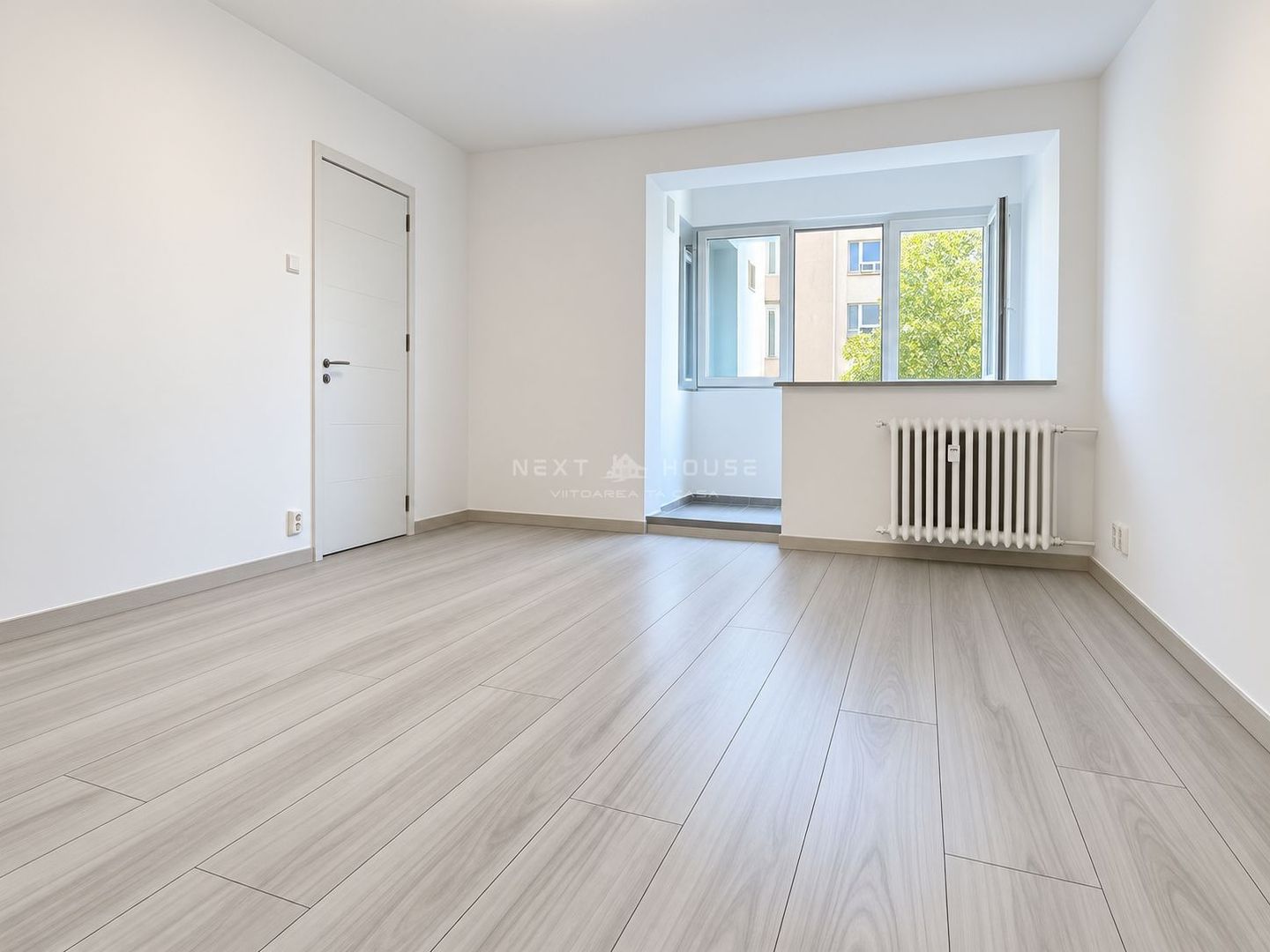 2 CAMERE DRUMUL TABEREI – FAVORIT | RENOVAT  | METROU | COMISION 0%  | - Poză 3