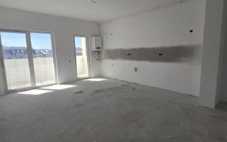 COMISION 0% APARTAMENT 2 CAMERE FINISAT STRADA EROILOR - Poză 4