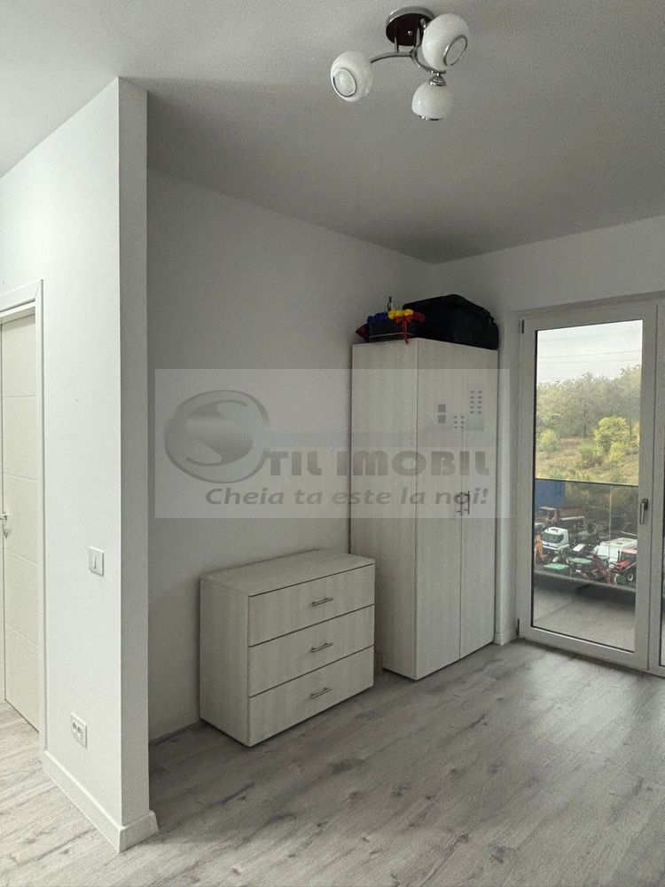 Apartament 1 cameră – Manta Roșie Residence, Iași - Poză 6