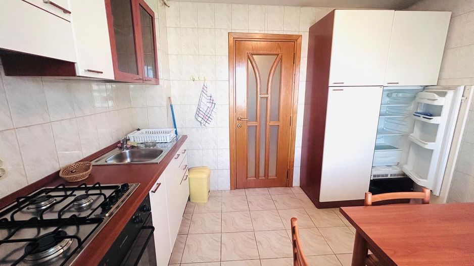 Apartament 2 camere.  Tineretului. Cu Centrala. La 6 min Metrou Timpuri Noi. - Poză 7