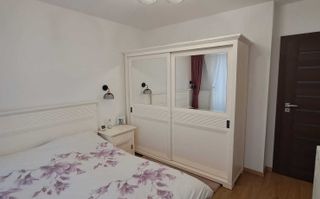 Apartament de 2 camere, 55mp, parcare, prima închiriere, zona AMA Residence - Poză 3