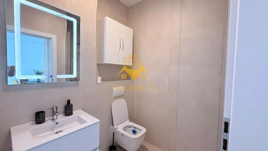 2 camere open space, Pet Friendly, Parcare, Zona Cetatii, Floresti - Poză 6