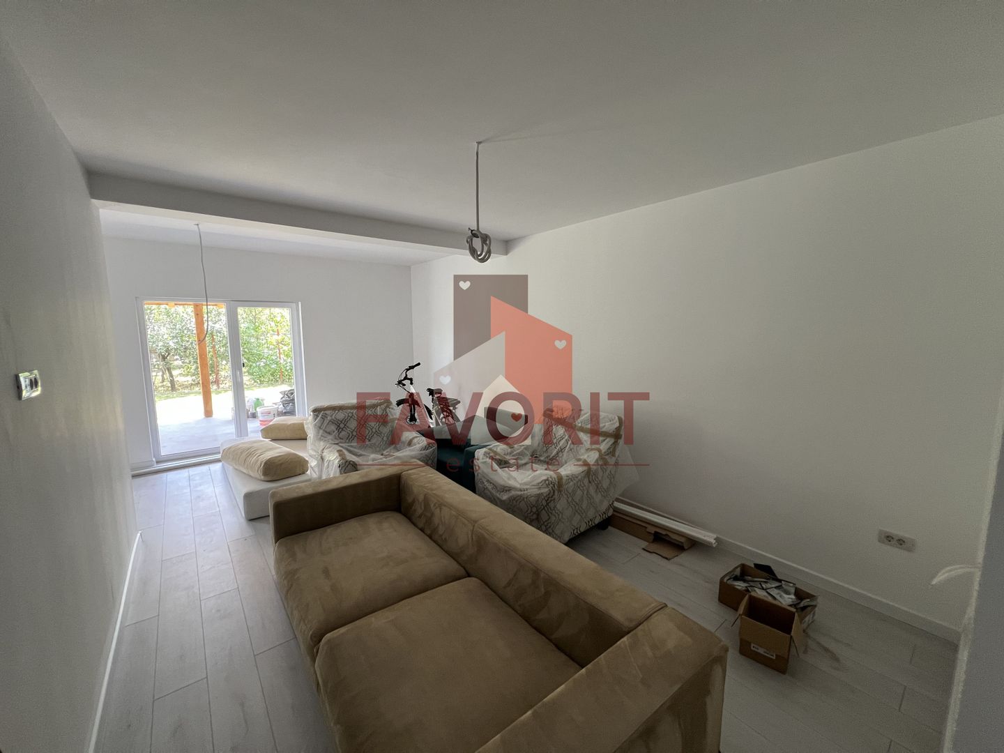 Duplex 4 camere | Finisaje premium | Chisoda - Poză 5