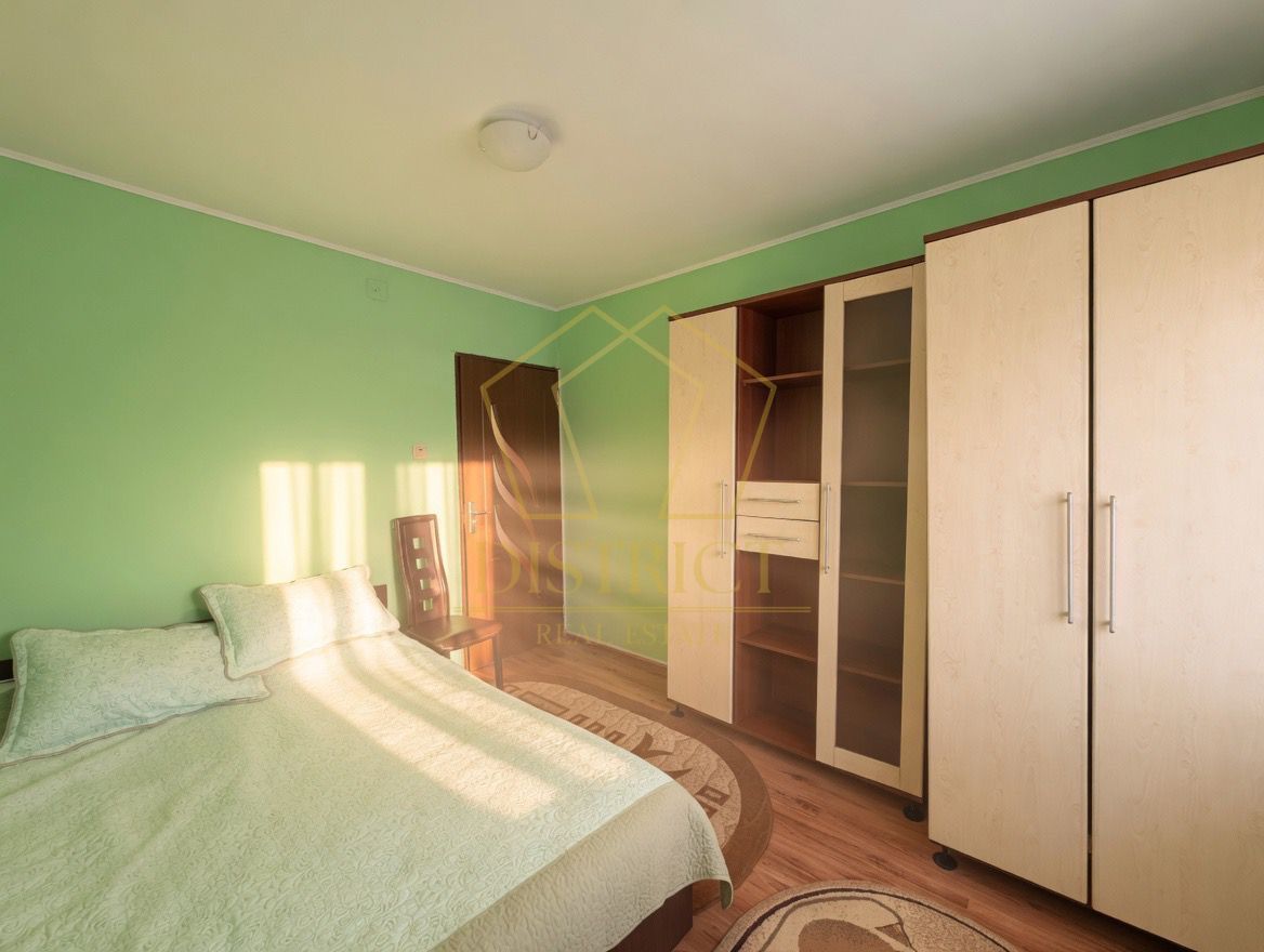 Apartament cu 3 camere | Soarelui | Lidia Park - Poză 9