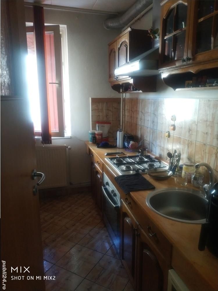 2 cam Torontalului/Lidl Centrala proprie - Poză 3