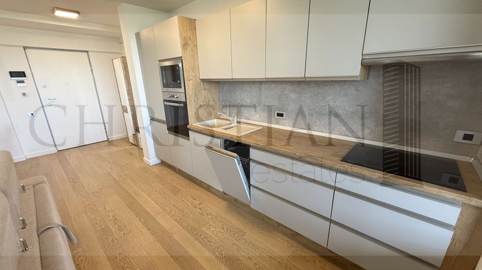 Apartament Premium - Aviatiei Towers 2020 - TVA INCLUS - Poză 6