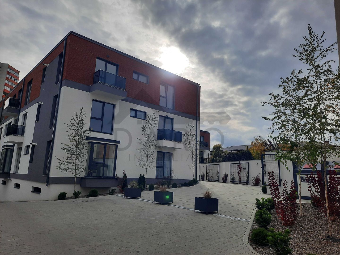 APARTAMENT DE LUX cu 2 camere, GARAJ subteran – ULTRA CENTRAL, bloc nou, Targu Mures - Poză 5
