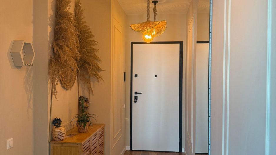 Apartament 2 camere lux – One Cotroceni Park – mobilat, parcare - Poză 15