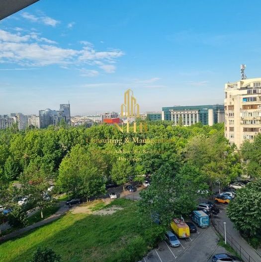 Apartament 2 camere complet mobilat – Bd. Unirii,  Bloc Union Plaza - Poză 6