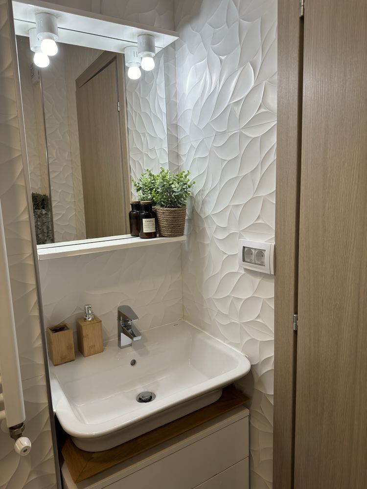 Apartament  Novum Splaiul Independenței - Poză 5