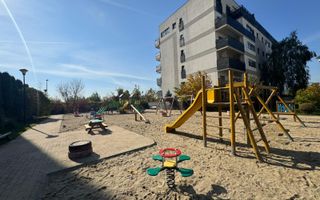 3 camere || BANEASA - NATURA RESIDENCE - Poză 23