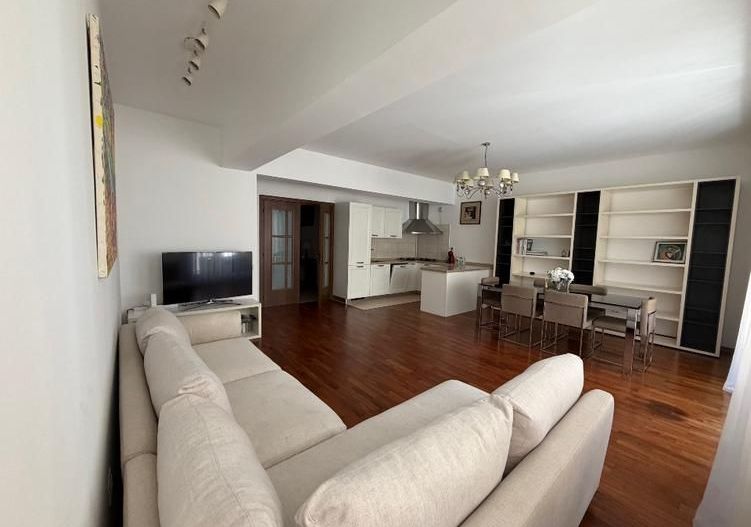 Rental elegant 2 room apartment | Herastrau-Satul Francez | Underground parking - Poză 2