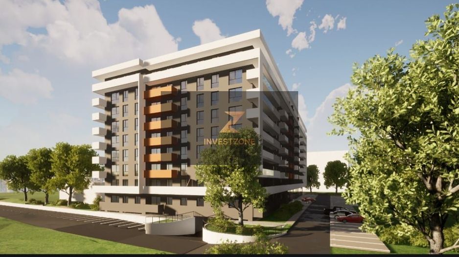 Vindem apartament nou Prima Urbana3 Oradea - Poză 3