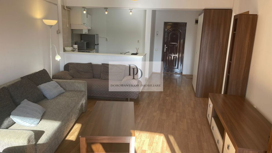 Apartament 2 camere | balcon generos | Moților – Platinia Mall - Poză 4