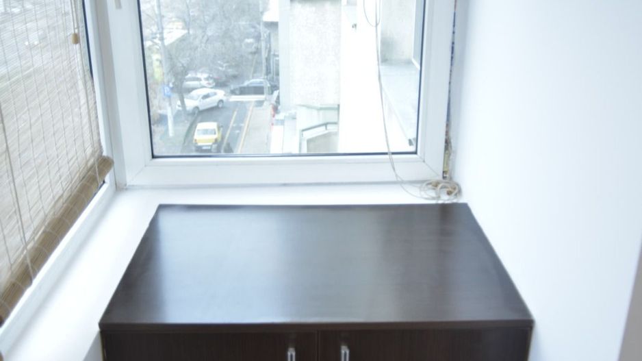 🏡 Vanzare 3 Camere Decomandat | 2 Băi | Parcare | Bloc Nou | 13 Septembrie - Poză 16