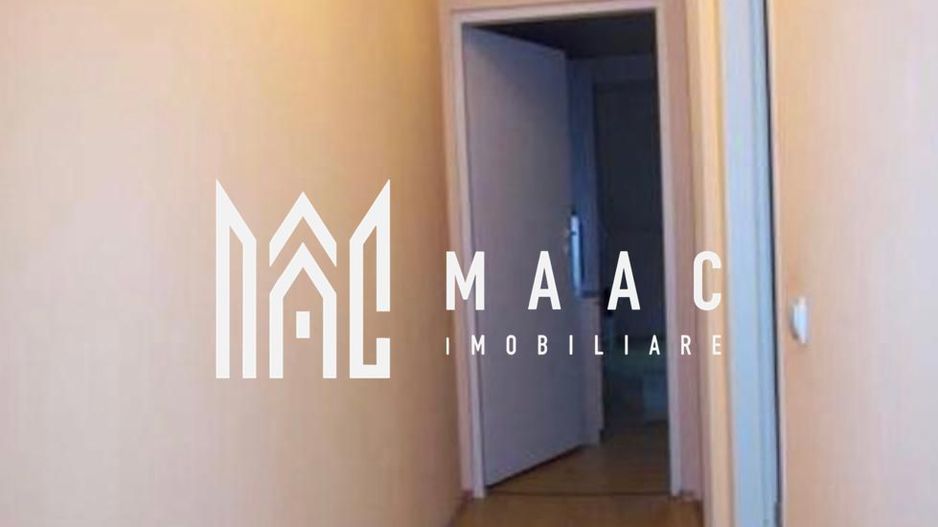 Apartament 4 camere | 110mp | Etaj 3 | Balcon | Valea Aurie - Poză 11