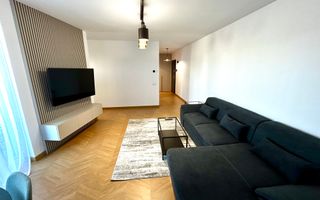 2 camere open space, Parcare, Prima Inchiriere, Elite City, Iris - Poză 5