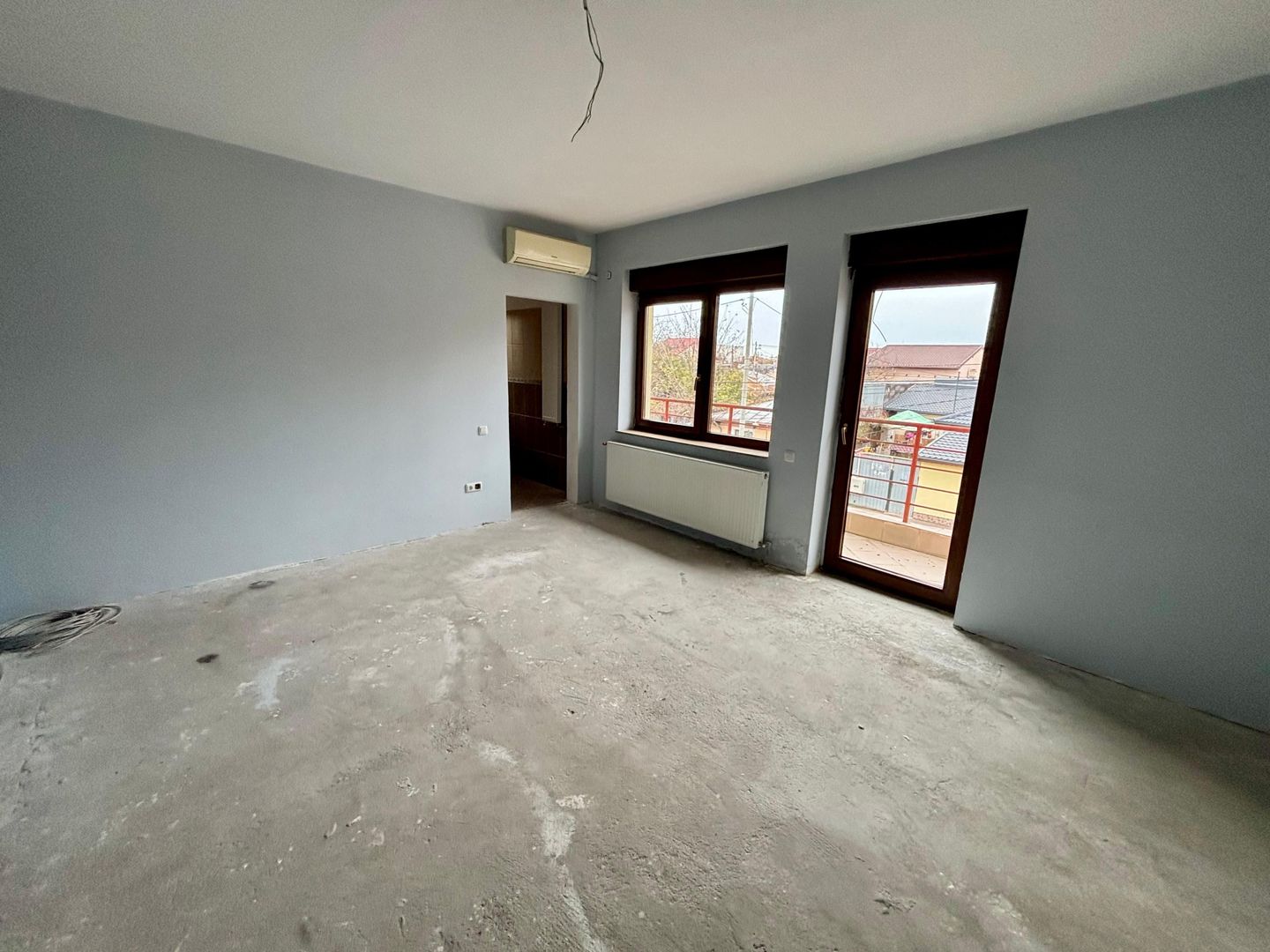Duplex in intregime de vanzare - Colentina - Ion Creanga - Poză 13