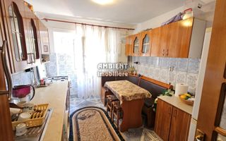 Apartament 2 camere, etaj 4, zona TRAIAN; - Poză 1