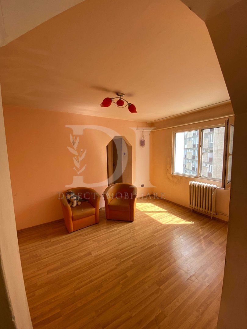 Apartament de vanzare / Zona Petrom -Manastur- Cluj - Poză 3