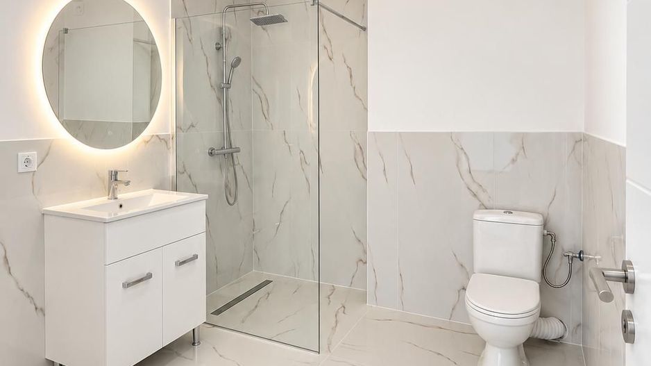 Apartamente noi,  Premium (2026) cu Parcare Inclusă ! 1550 euro mp - Poză 5