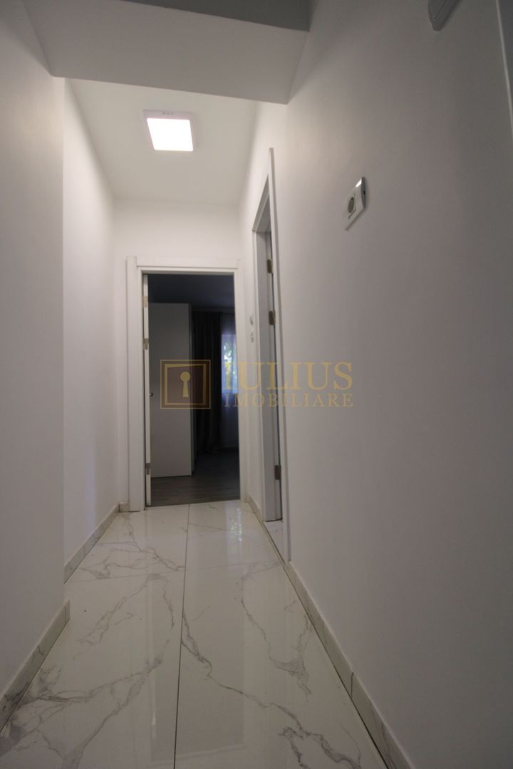 4 camere decomandate, la doar 3 min de Iulius Mall - Poză 23