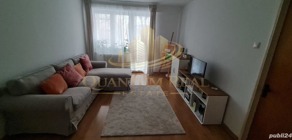 Vanzare ap 2 camere sector 3, Titan - Poză 1