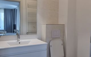 Apartament 3 camere Baneasa Zoo Iancu Nicolae de inchiriat - Poză 6