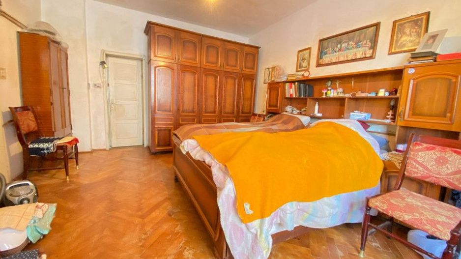 Casa individuala + atelier auto - Str. Litovoi Voda, Sibiu - Poză 13