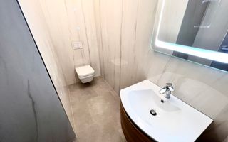 APARTAMENT DEOSEBIT CU 3 CAMERE LA VANZARE CU VEDERE LA LAC - Poză 15