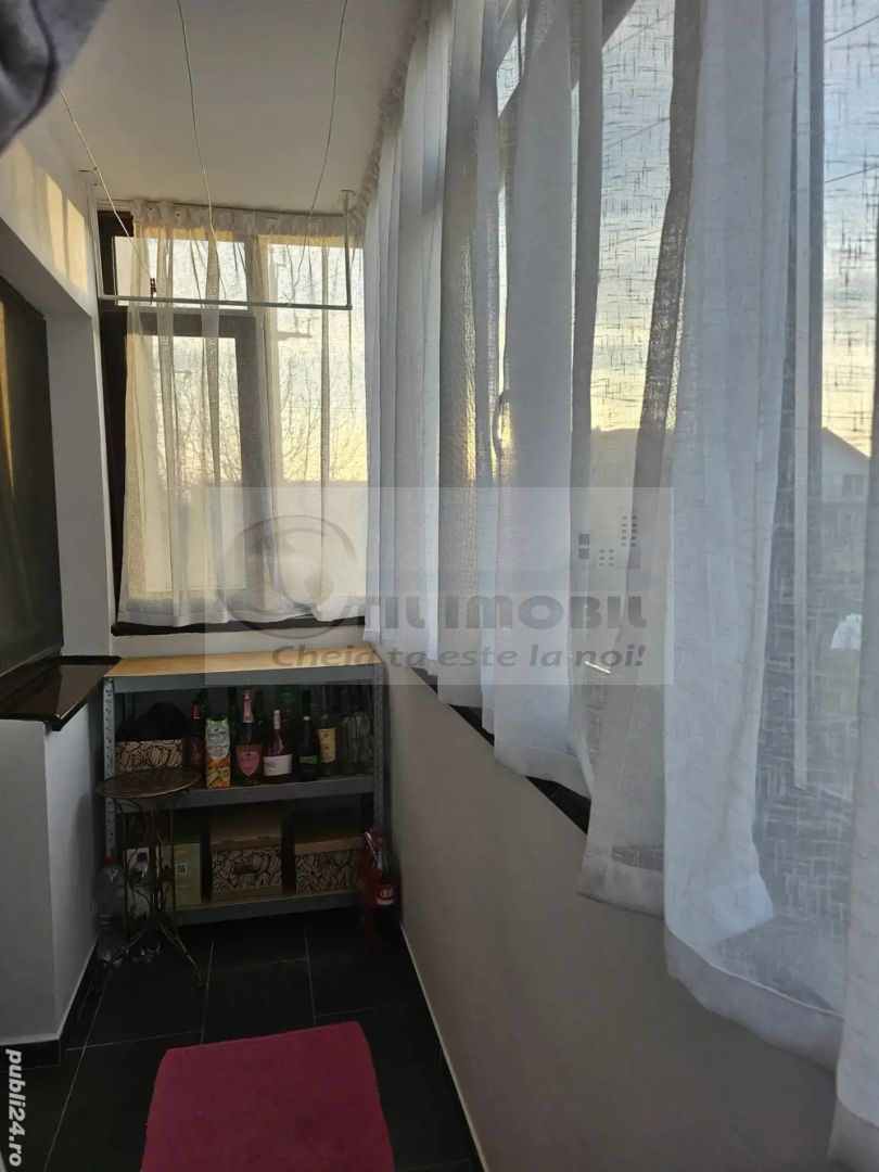 Apartament 2 cam • 68 mp • Valea Adâncă • 89.000 EUR - Poză 9