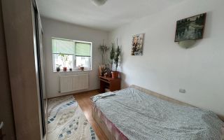 APARTAMENT 2 CAMERE BERCENI/METALURGIEI, MOBILAT-UTILAT, CENTRALA - Poză 2