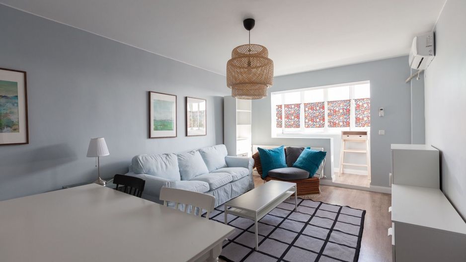 3 Camere| Turda | Averescu | Mihalache 1983 | Centrala 2 bai - Poză 3